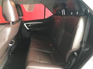 Toyota Fortuner 2.8GD-6 Epic Black - Image 10