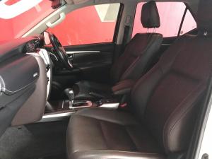 Toyota Fortuner 2.8GD-6 Epic Black - Image 11