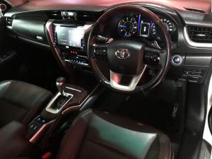 Toyota Fortuner 2.8GD-6 Epic Black - Image 12