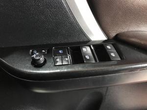 Toyota Fortuner 2.8GD-6 Epic Black - Image 13