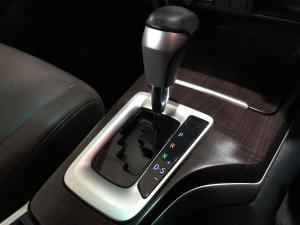 Toyota Fortuner 2.8GD-6 Epic Black - Image 14