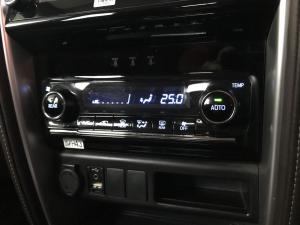 Toyota Fortuner 2.8GD-6 Epic Black - Image 16