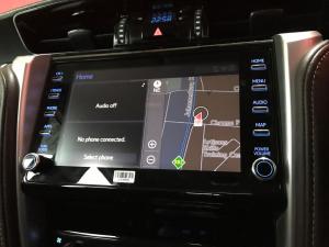 Toyota Fortuner 2.8GD-6 Epic Black - Image 17
