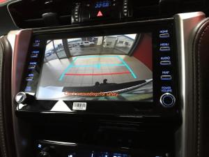 Toyota Fortuner 2.8GD-6 Epic Black - Image 18