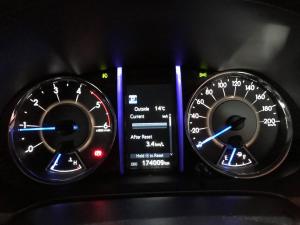 Toyota Fortuner 2.8GD-6 Epic Black - Image 19