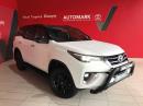 Thumbnail Toyota Fortuner 2.8GD-6 Epic Black