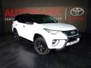Thumbnail Toyota Fortuner 2.8GD-6 Epic Black