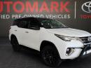 Thumbnail Toyota Fortuner 2.8GD-6 Epic Black