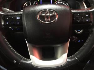 Toyota Fortuner 2.8GD-6 Epic Black - Image 20