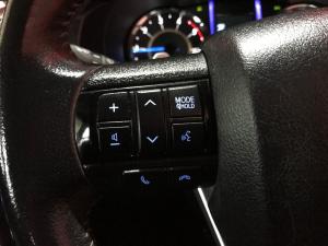 Toyota Fortuner 2.8GD-6 Epic Black - Image 21