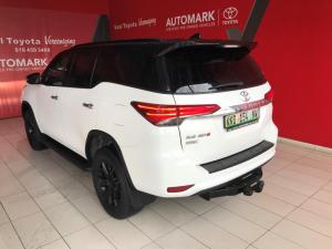 Toyota Fortuner 2.8GD-6 Epic Black - Image 5