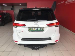 Toyota Fortuner 2.8GD-6 Epic Black - Image 6
