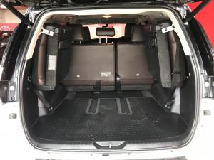 Toyota Fortuner 2.8GD-6 Epic Black - Image 7