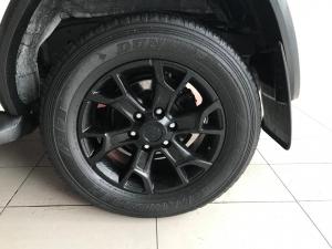 Toyota Fortuner 2.8GD-6 Epic Black - Image 9