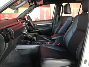 Toyota Hilux 2.8GD-6 48V double cab Legend - Image 10