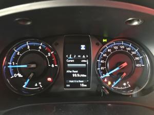 Toyota Hilux 2.8GD-6 48V double cab Legend - Image 17
