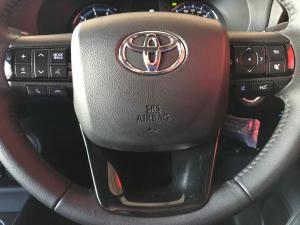 Toyota Hilux 2.8GD-6 48V double cab Legend - Image 18