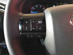 Toyota Hilux 2.8GD-6 48V double cab Legend - Image 19