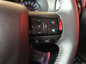 Toyota Hilux 2.8GD-6 48V double cab Legend - Image 20