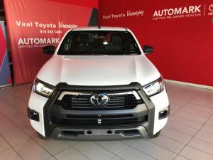 Toyota Hilux 2.8GD-6 48V double cab Legend - Image 2