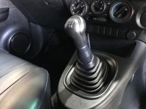 Toyota Hilux 2.4GD single cab S (aircon) - Image 10