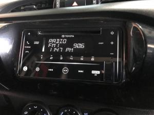 Toyota Hilux 2.4GD single cab S (aircon) - Image 11