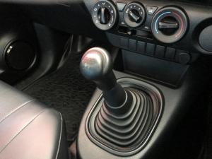 Toyota Hilux 2.4GD single cab S (aircon) - Image 12
