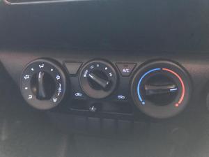 Toyota Hilux 2.4GD single cab S (aircon) - Image 13
