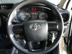 Toyota Hilux 2.4GD single cab S (aircon) - Image 14