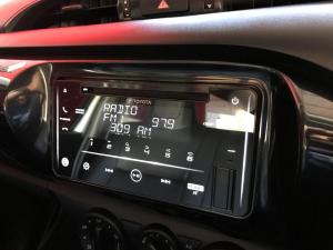 Toyota Hilux 2.4GD single cab S (aircon) - Image 14