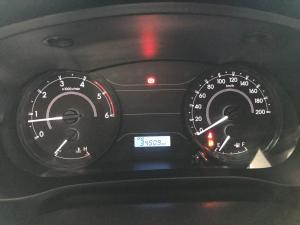 Toyota Hilux 2.4GD single cab S (aircon) - Image 15