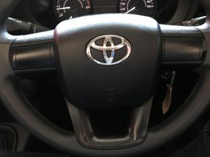 Toyota Hilux 2.4GD single cab S (aircon) - Image 16