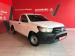 Toyota Hilux 2.4GD single cab S (aircon) - Thumbnail 1