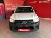 Toyota Hilux 2.4GD single cab S (aircon) - Thumbnail 2