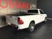Toyota Hilux 2.4GD single cab S (aircon) - Thumbnail 4
