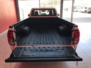 Toyota Hilux 2.4GD single cab S (aircon) - Image 6