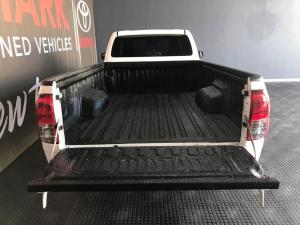 Toyota Hilux 2.4GD single cab S (aircon) - Image 6