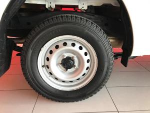 Toyota Hilux 2.4GD single cab S (aircon) - Image 7