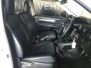 Toyota Hilux 2.4GD single cab S (aircon) - Image 8