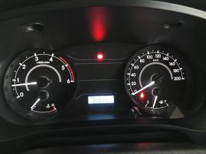 Toyota Hilux 2.4GD single cab S (aircon) - Image 9