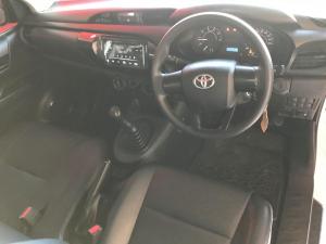 Toyota Hilux 2.4GD single cab S (aircon) - Image 9