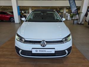 Volkswagen Polo hatch 1.0TSI Life manual - Image 3