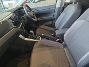 Volkswagen Polo hatch 1.0TSI Life auto - Image 10