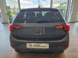 Volkswagen Polo hatch 1.0TSI Life auto - Image 13
