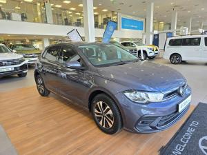 Volkswagen Polo hatch 1.0TSI Life auto - Image 1