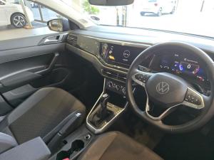 Volkswagen Polo hatch 1.0TSI Life auto - Image 5