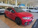 Thumbnail Volkswagen Polo GTI
