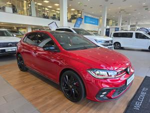 Volkswagen Polo GTI - Image 1