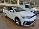 Thumbnail Volkswagen Polo sedan 1.6 Life