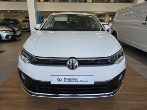 Volkswagen Polo sedan 1.6 Life - Image 4